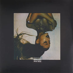 Ariana Grande thank u, next [2 LP] - (M) (ONLINE ONLY!!)