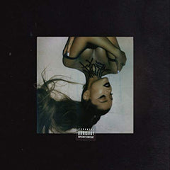 Ariana Grande thank u, next [2 LP] - (M) (ONLINE ONLY!!)