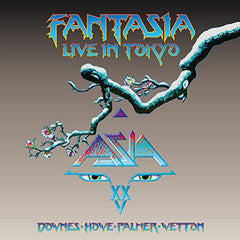Asia Fantasia: Live in Tokyo 2007 (3 Lp's) - (M) (ONLINE ONLY!!)