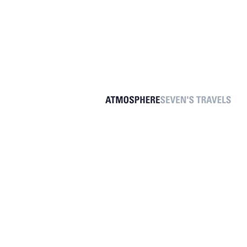 Atmosphere Seven's Travels - (M) (ONLINE ONLY!!)