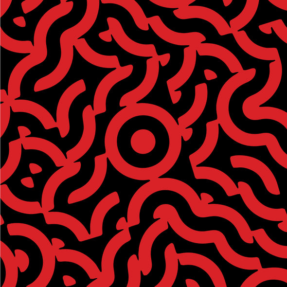 Audion Gut Man Cometh / Destroyer - 12"