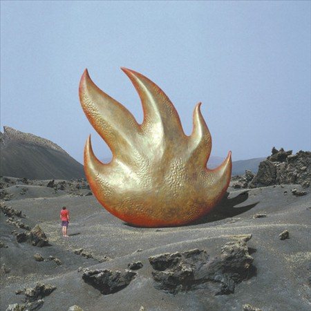 Audioslave Audioslave (150 Gram Vinyl, Gatefold LP Jacket, Download Insert) (2 Lp's) - (M) (ONLINE ONLY!!)