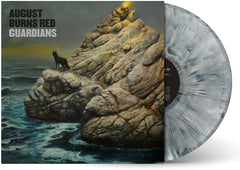August Burns Red Guardians (Grey Pearl Colored Vinyl, Gatefold LP Jacket) (2 Lp's) - (M) (ONLINE ONLY!!)