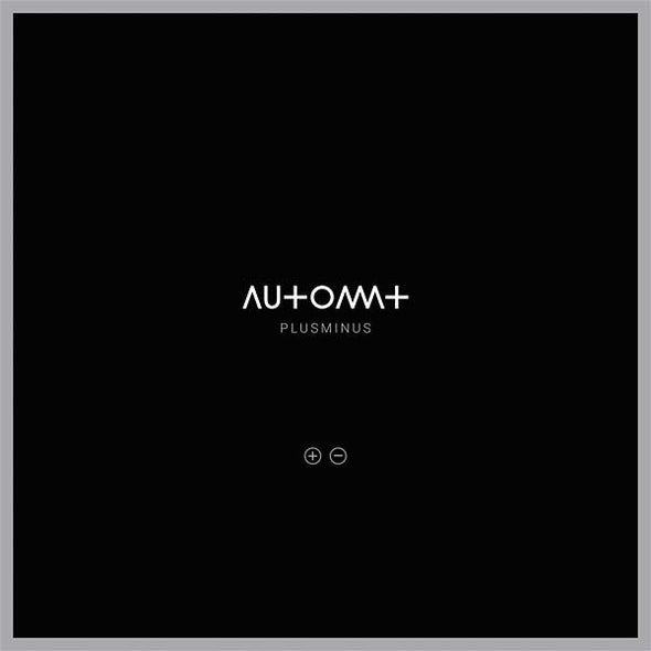 AUTOMAT Plusminus