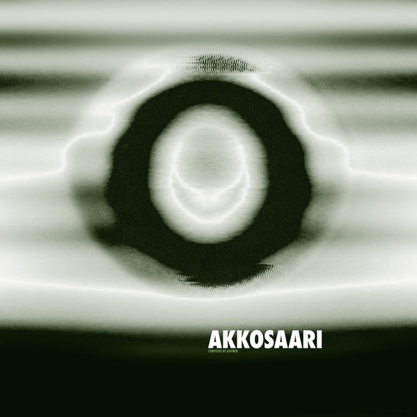 AUVINEN Akkosaari