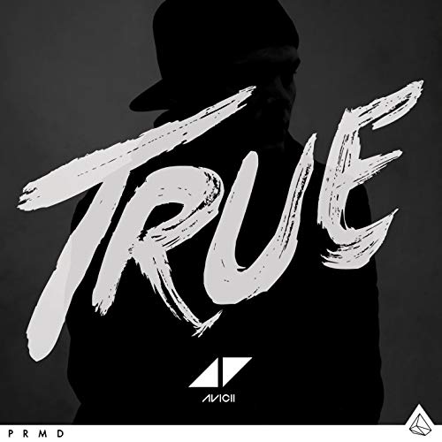 Avicii True - (M) (ONLINE ONLY!!)