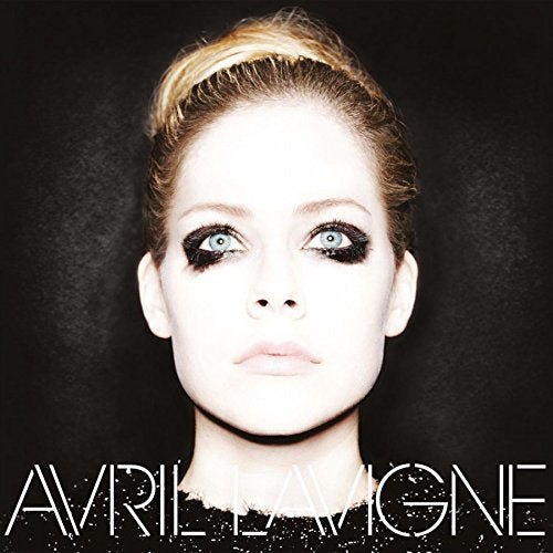 Avril Lavigne Avril Lavigne (180 Gram Vinyl) [Import] - (M) (ONLINE ONLY!!)