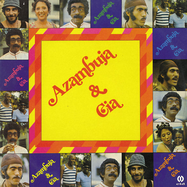 AZAMBUJA & CIA Azambuja & Cia