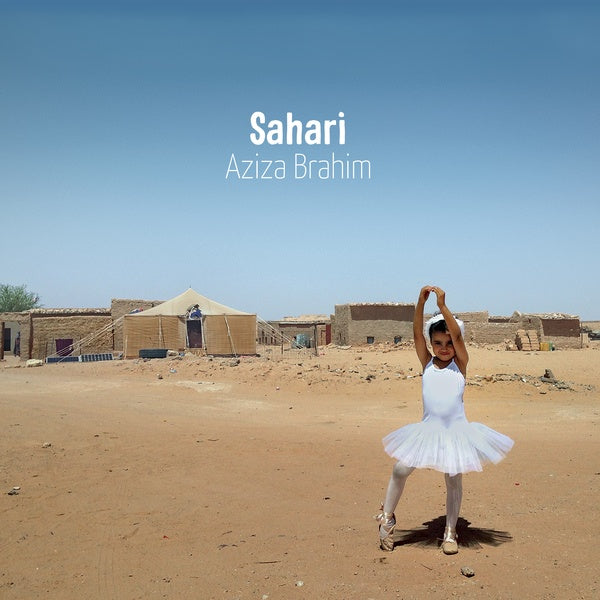 AZIZA BRAHIM Sahari