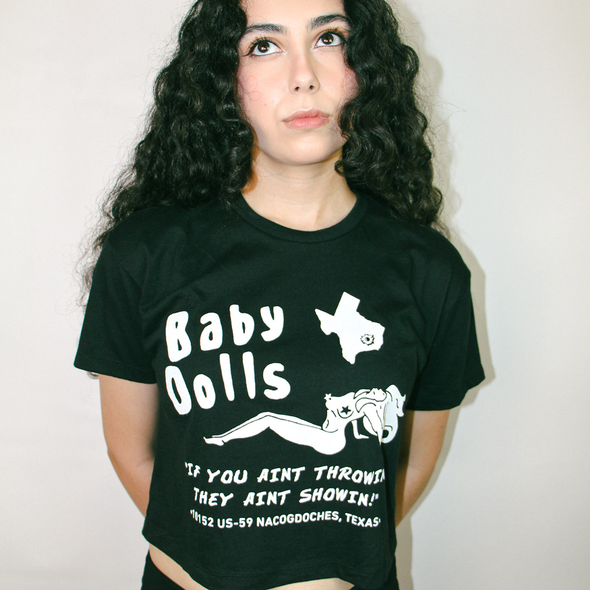 Baby Dolls - BYOB