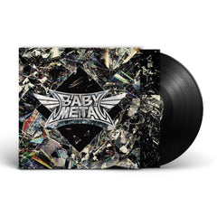 Babymetal Metal Forth [Lp]