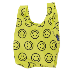 Baby Baggu - Yellow Happy