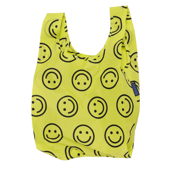 Baby Baggu - Yellow Happy