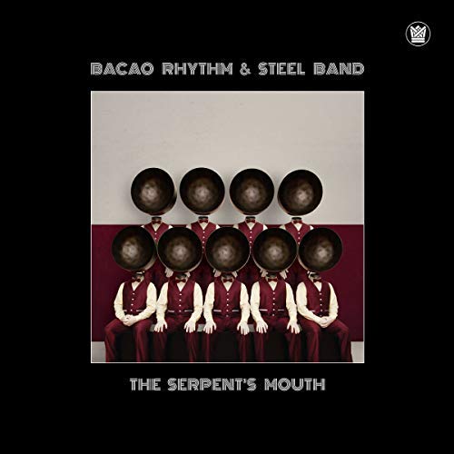 Bacao Rhythm & Steel Band The Serpent's Mouth (Purple Vinyl) - (M) (ONLINE ONLY!!)