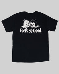 Standard Issue - Black