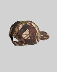 Standard Issue Camo Hat