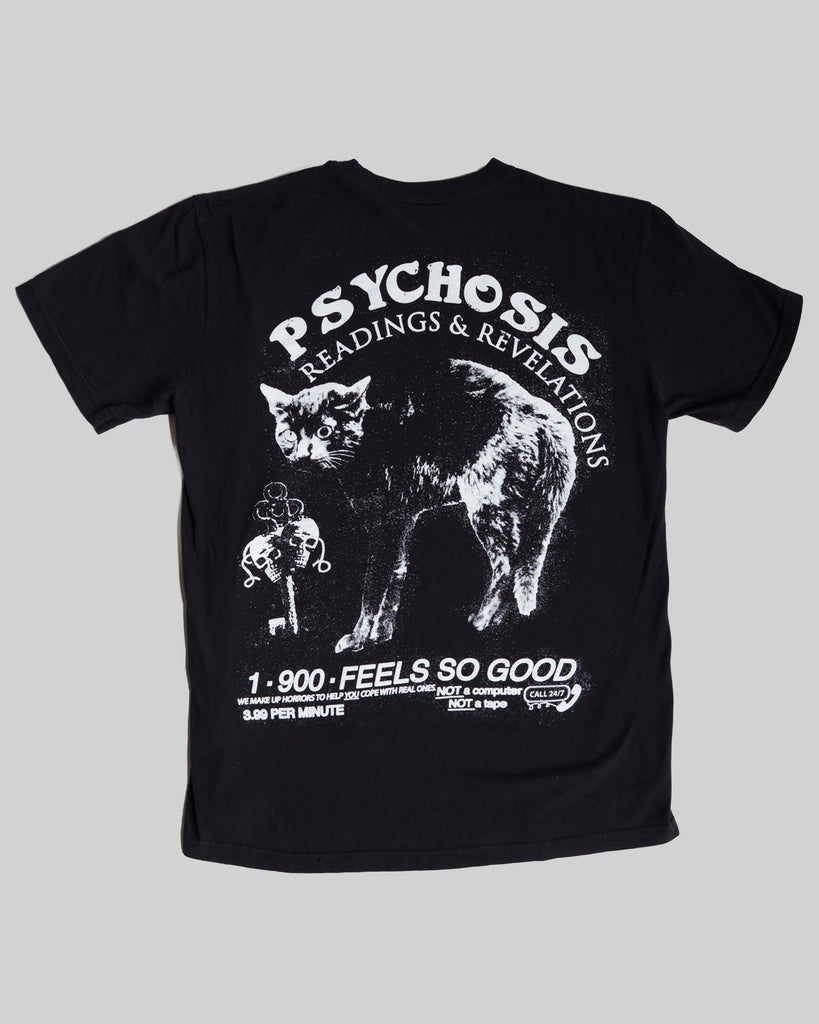 Psychosis Tee