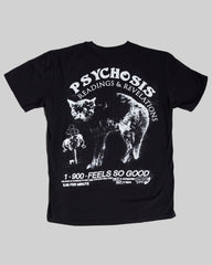 Psychosis Tee