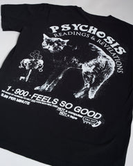 Psychosis Tee