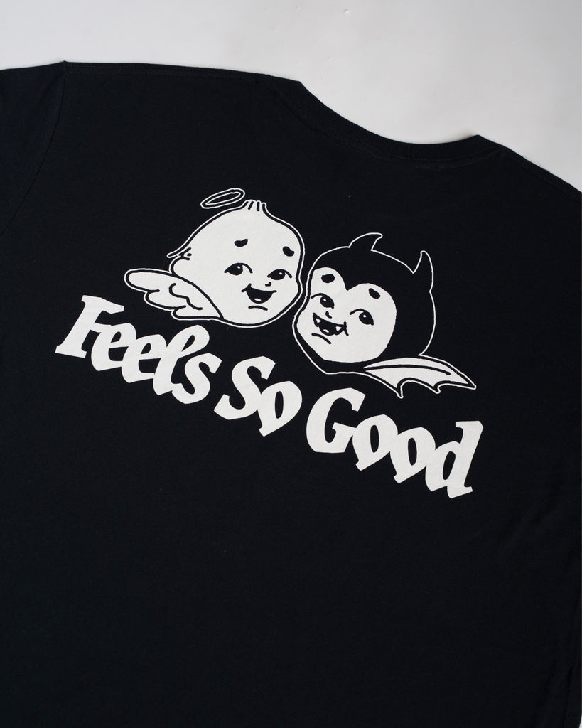 Standard Issue - Black