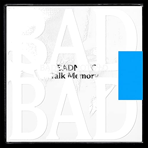 BADBADNOTGOOD Talk Memory - (M) (ONLINE ONLY!!)