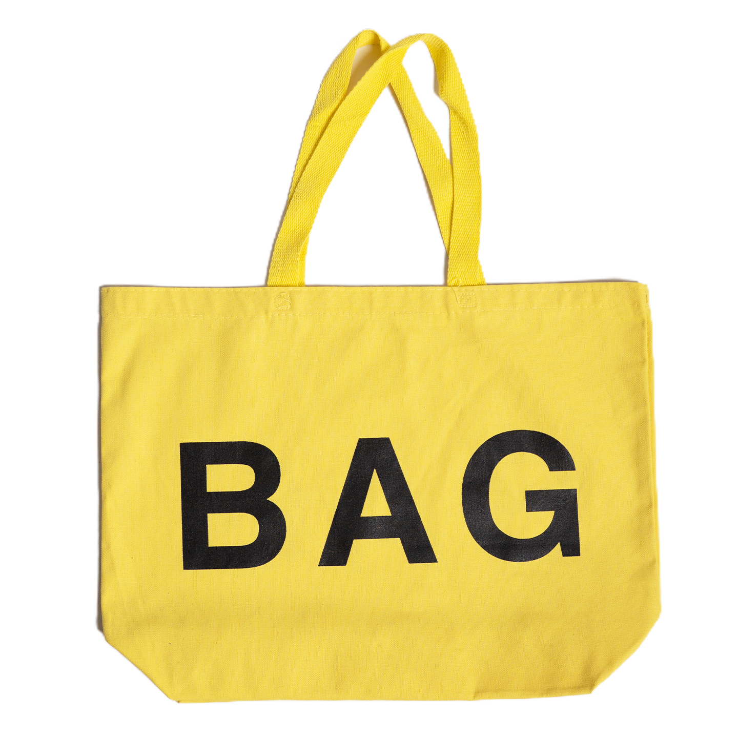 BAG Jumbo Tote Bag – Feels So Good