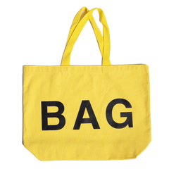 BAG Jumbo Tote Bag