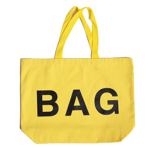 BAG Jumbo Tote Bag