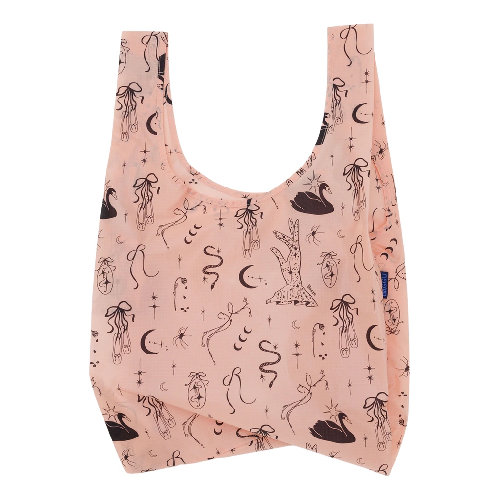 Standard Baggu - Ballet Icons
