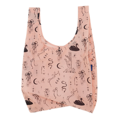 Standard Baggu - Ballet Icons