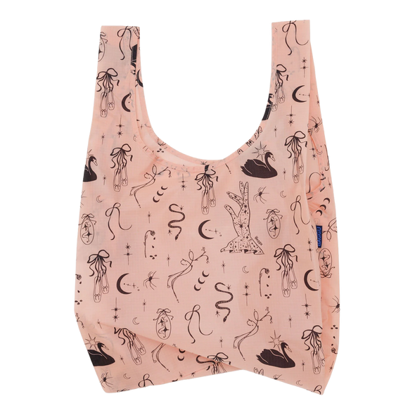 Standard Baggu - Ballet Icons