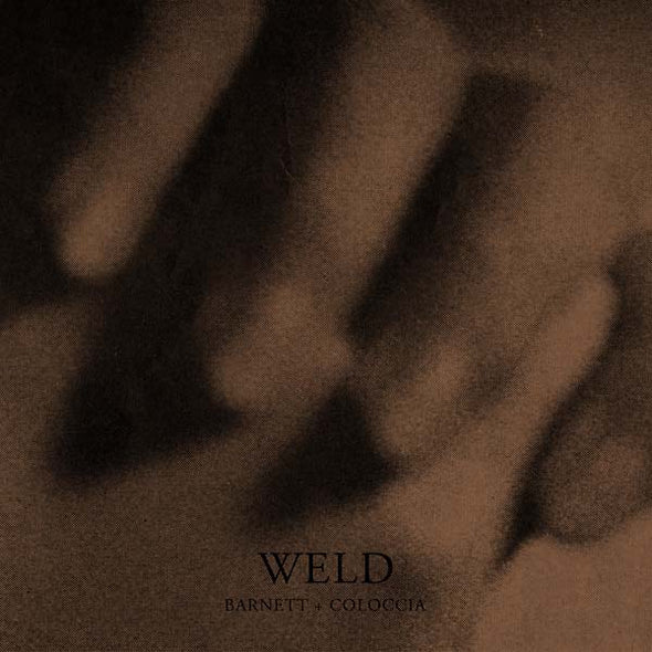 Barnett & Coloccia Weld