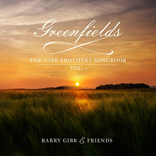 Barry Gibb Greenfields: The Gibb Brothers' Songbook (Vol. 1) [2 LP] - (M) (ONLINE ONLY!!)