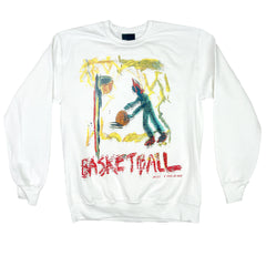 Basketball SWEATSHIRT