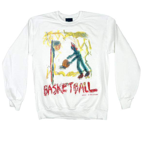 Basketball SWEATSHIRT