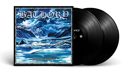 Bathory NORDLAND II