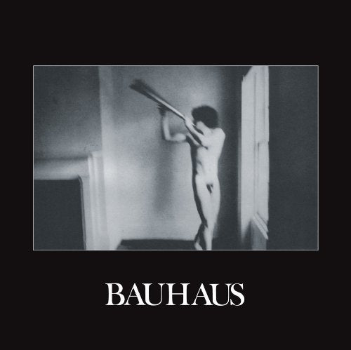 Bauhaus In The Flat Field - (M) (ONLINE ONLY!!)