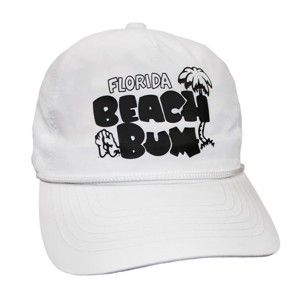 Florida Beach Bum