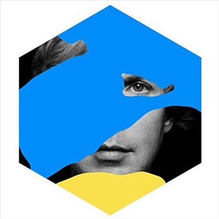 Beck Colors (Colored Vinyl, Red)