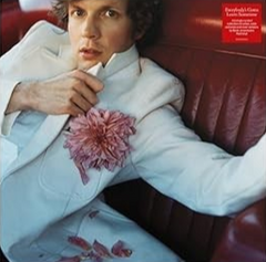 Beck Everybody's Gotta Learn Sometime (Limited Edition, Red Colored Vinyl)