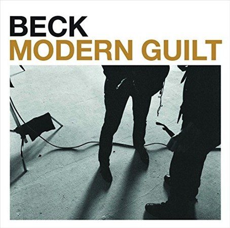 Beck Modern Guilt (Download Card) - (M) (ONLINE ONLY!!)