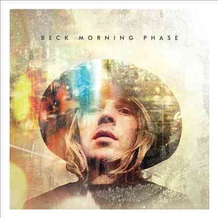 Beck Morning Phase - (M) (ONLINE ONLY!!)