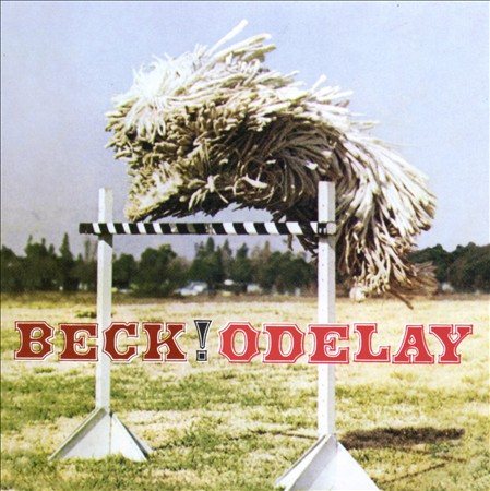 Beck Odelay - (M) (ONLINE ONLY!!)