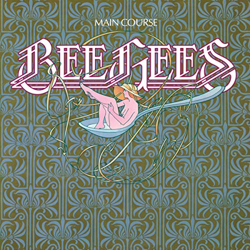 Bee Gees Main Course [LP] - (M) (ONLINE ONLY!!)