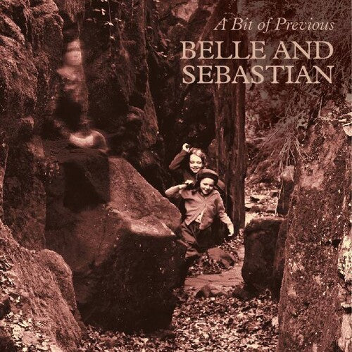 Belle and Sebastian A Bit of Previous (INDIE EXCLUSIVE) - (M) (ONLINE ONLY!!)