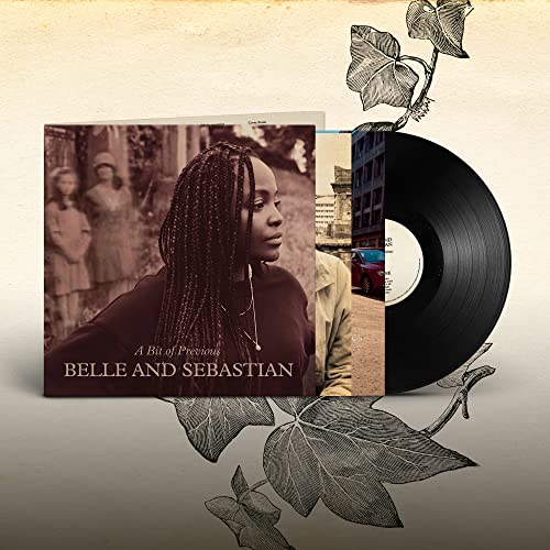 Belle and Sebastian A Bit of Previous