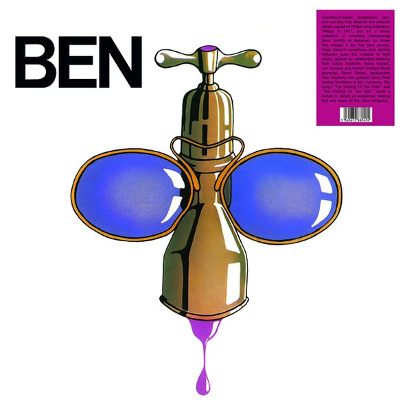 BEN Ben