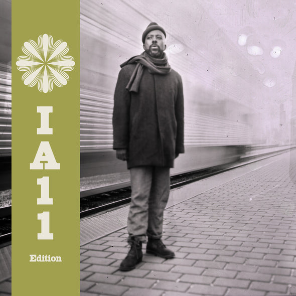 Ben LaMar Gay Downtown Castles Can Never Block The Sun (Ia11 Edition) (Deluxe Edition)