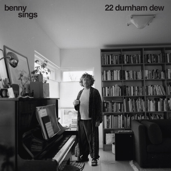 Benny Sings 22 Durnham Dew