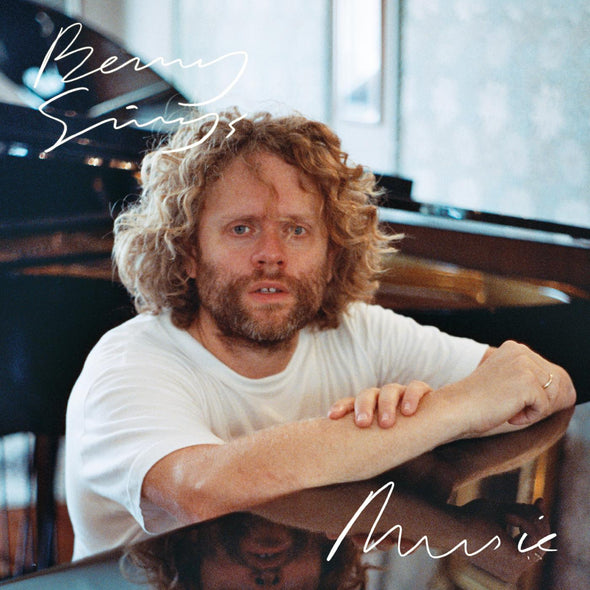 Benny Sings Music (Indie Exclusive)